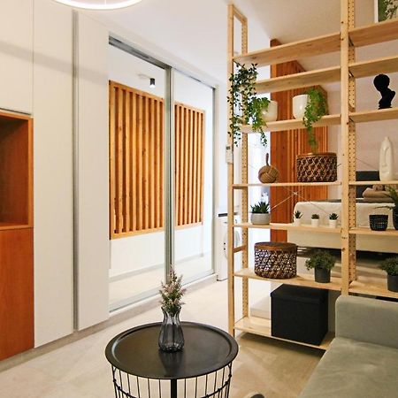 Phaedrus Living Seaside Luxury Flat Athina 123 Apartment Paphos Ngoại thất bức ảnh