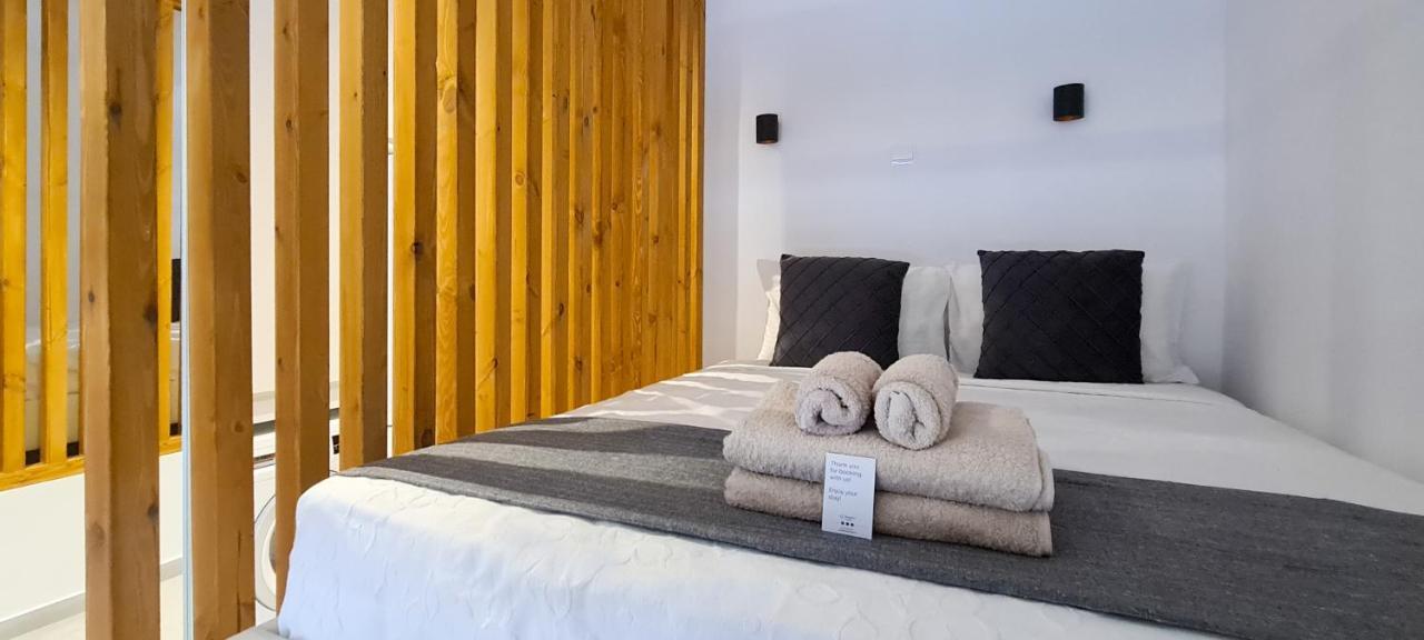 Phaedrus Living Seaside Luxury Flat Athina 123 Apartment Paphos Ngoại thất bức ảnh