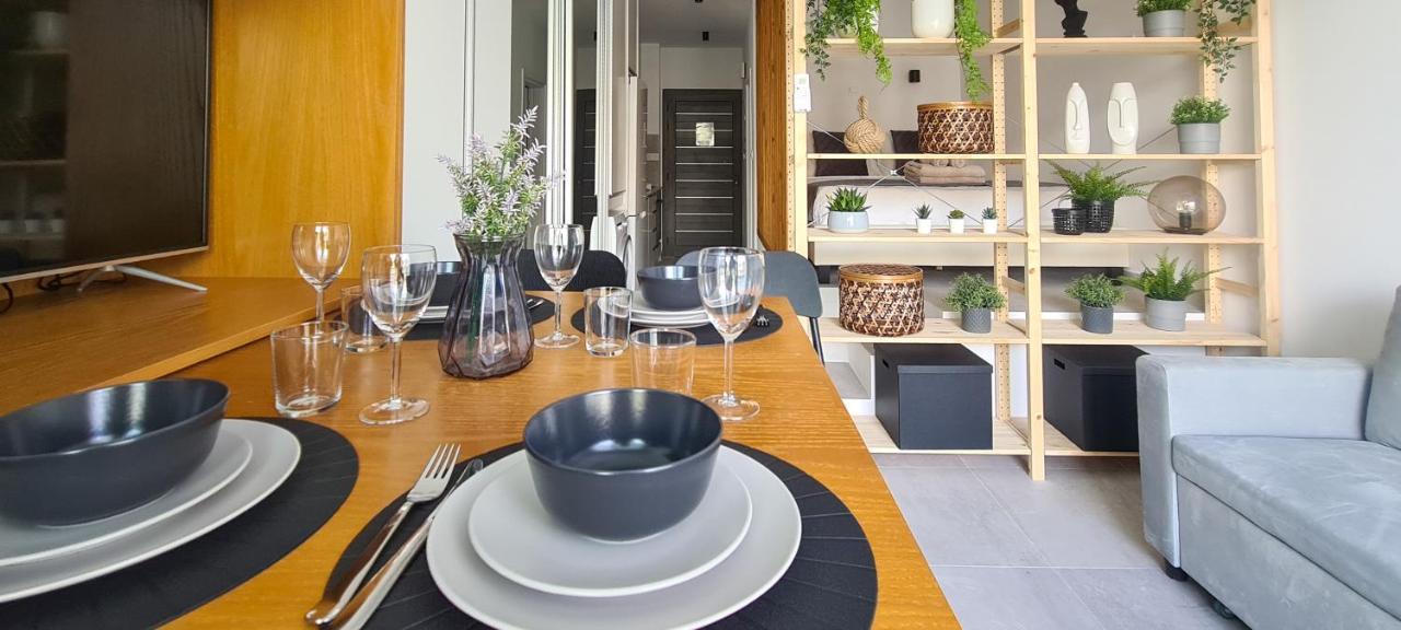 Phaedrus Living Seaside Luxury Flat Athina 123 Apartment Paphos Ngoại thất bức ảnh