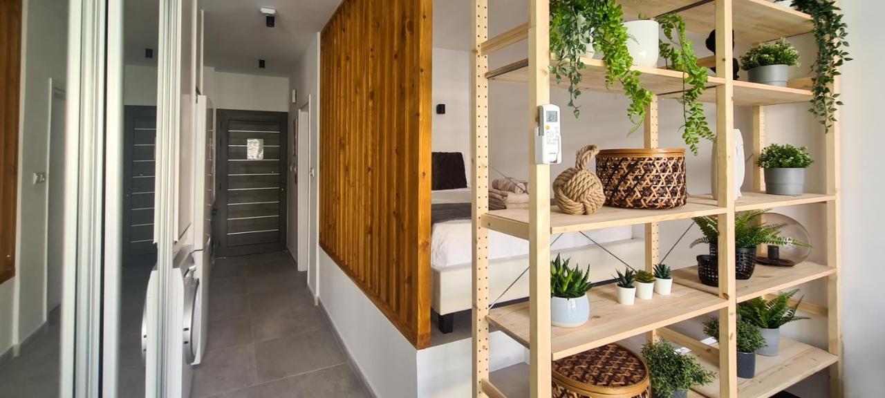 Phaedrus Living Seaside Luxury Flat Athina 123 Apartment Paphos Ngoại thất bức ảnh