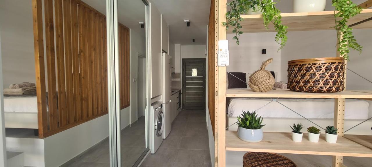 Phaedrus Living Seaside Luxury Flat Athina 123 Apartment Paphos Ngoại thất bức ảnh