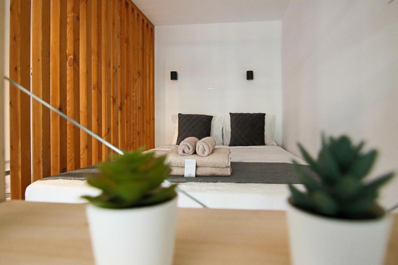 Phaedrus Living Seaside Luxury Flat Athina 123 Apartment Paphos Ngoại thất bức ảnh